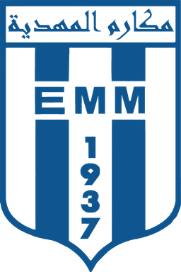 ই. এম. মাহদিয়া