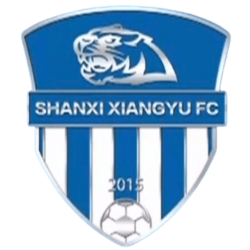 শানসি শিয়াংইউ এফসি