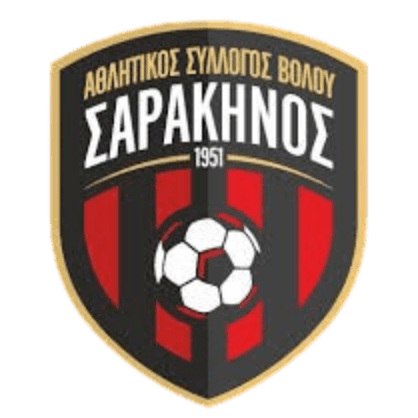 सराकिनोस वोλος