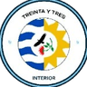 Treinta y Tres Interior