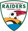 SD Raiders Women