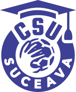 CSU Suceava (W)