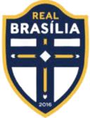 Real Brasilia FC U20