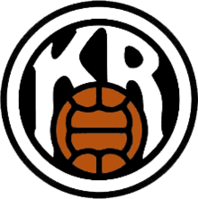 केआर रेइक्जाविक