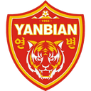 Yanbian（1994-2019）
