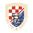 गोल्ड कोस्ट नाइट्स