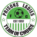 প্রিজনস লেডিস এফসি (মহিলা)
