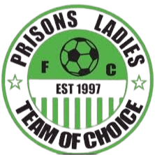 প্রিজনস লেডিস এফসি (মহিলা)