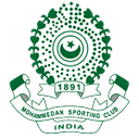 محمديان إس سي الاحتياطي