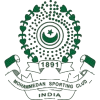 মোহামেডান এসি