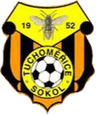 Tj Sokol Tuchomerice