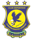 কমেরসিয়ান্তেস ইউনিদোস