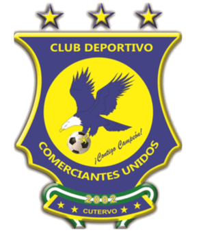 تجار متحدون