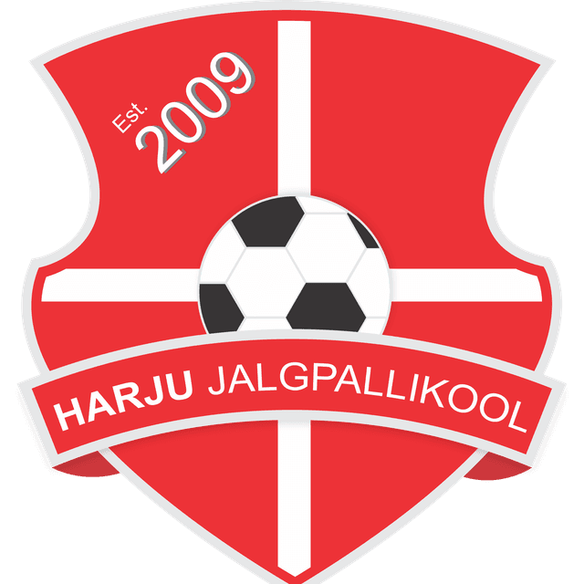 Harju JK Laagri (W)