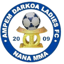 অ্যাম্পেম ডারকোয়া মহিলা