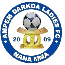 অ্যাম্পেম ডারকোয়া মহিলা