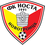नोस्ता नोवोट्रोइट्स्क