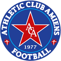 অ্যামিয়েন এসি U19