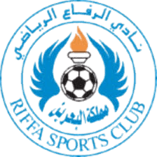 আল-রিফা ইউ২১