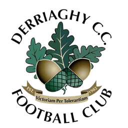 डेरियागी एफसी