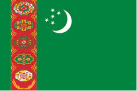 Turkmenistan (w)U20