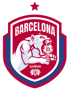 Barcelona de Ilheus (W)