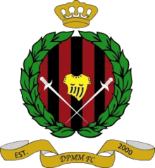 ডিপিএমএম এফসি