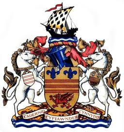 ব্যারি টাউন ইউনাইটেড