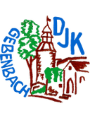 ডিজেকে গেবেনবাখ