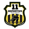 Once Deportivo de Ahuachapan (w)