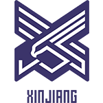 জিনজিয়াং সিল্ক রোড ঈগল