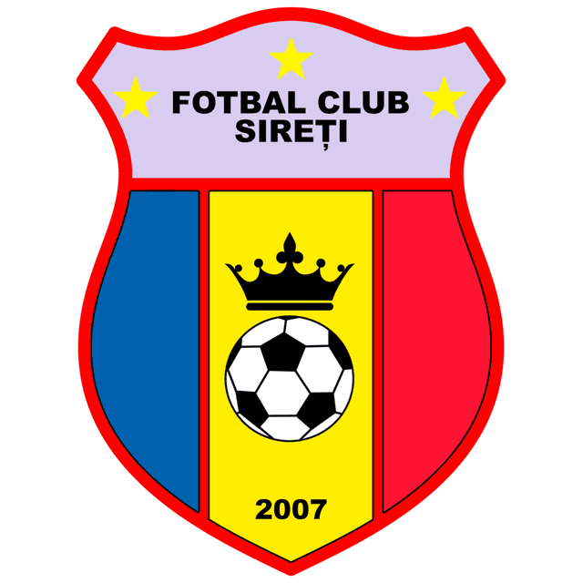 এফসি সিরেতি