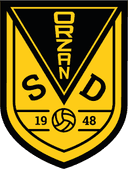 ओर्जन एसडी (महिला)