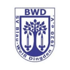 SV Blau Weiss Dingden