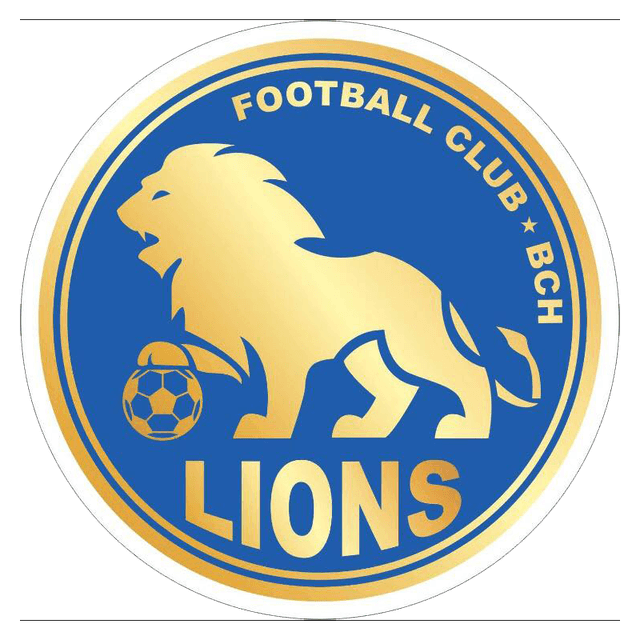 أسود بي سي إتش