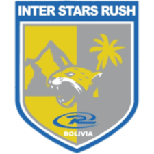 Interstars Rush (W)