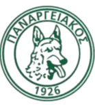 পানারগিয়াকোস আন্ডার ১৯