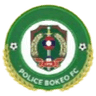 Bokeo Police