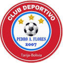 Club Pedro Antonio Flores (W)