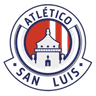 Atletico San Luis U19 (W)