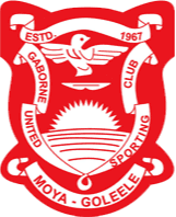 গাবোরোনে ইউনাইটেড (মহিলা)