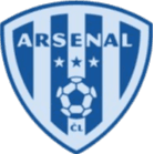 আর্সেনাল চেস্কা লিপা B