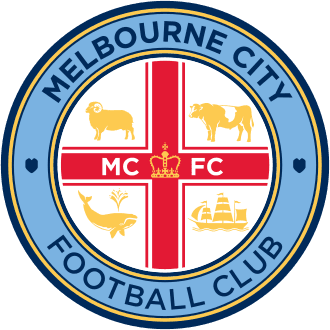 Melbourne City Youth(W)