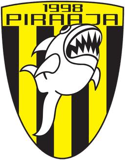 টালিননা জেকে পিরাজা