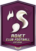 रॉय एट 2018