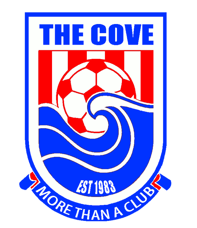 The Cove FC Reserves