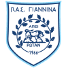 Pas Giannina