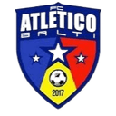 CSFCJT Atletico