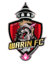 ওয়ারিন চামরাপ