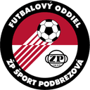 पॉडब्रेजोवा यू19